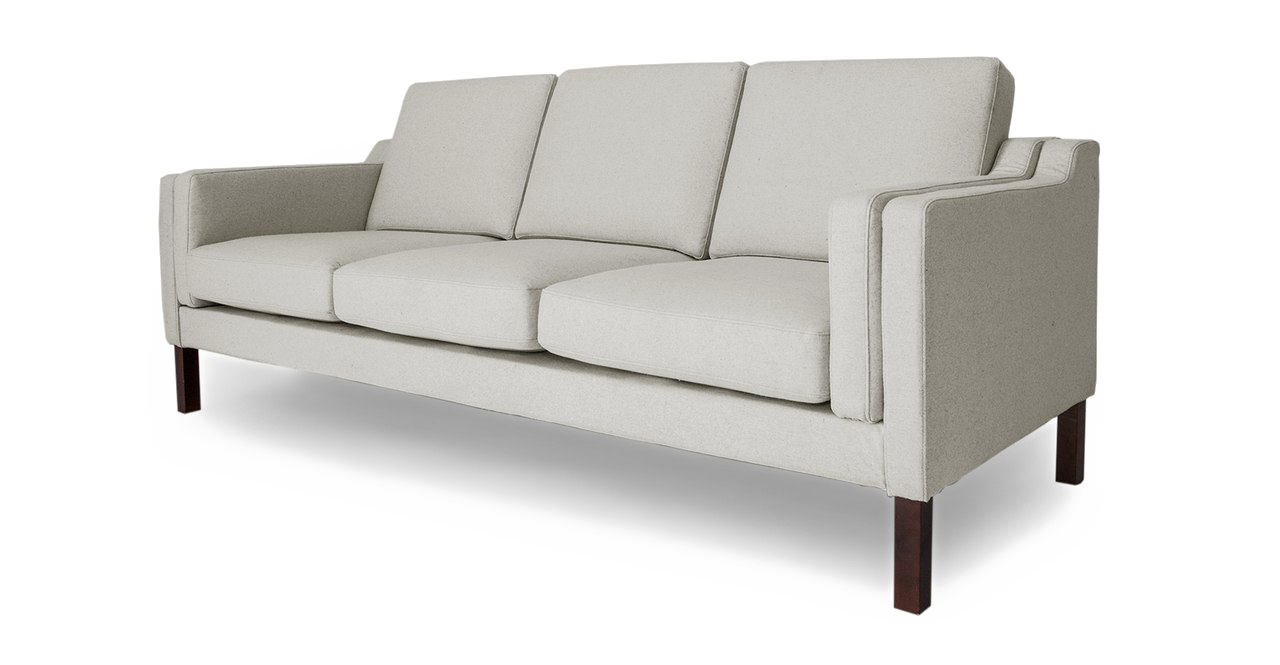 Moderne Sofa-transparente Bilder