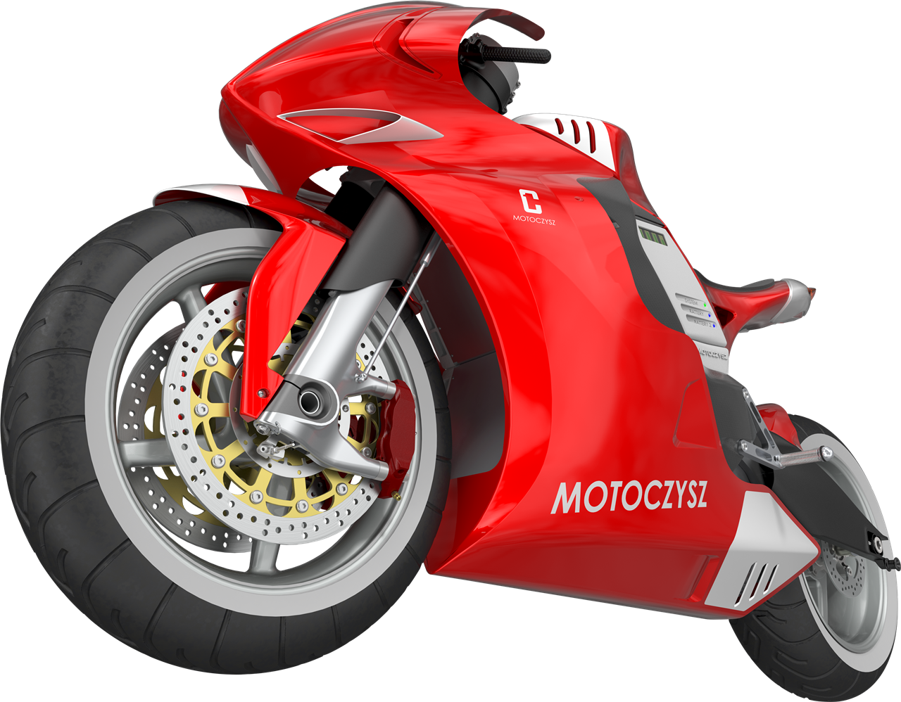 Motorcycle Download PNG Image