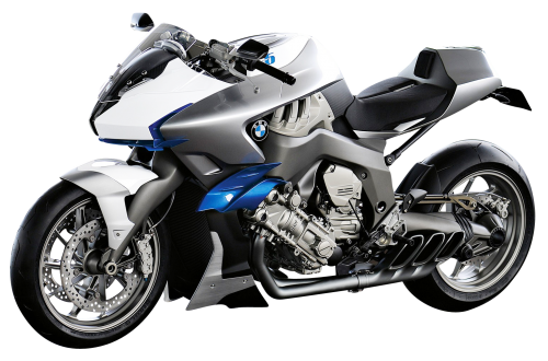 Motorcycle PNG Background Image