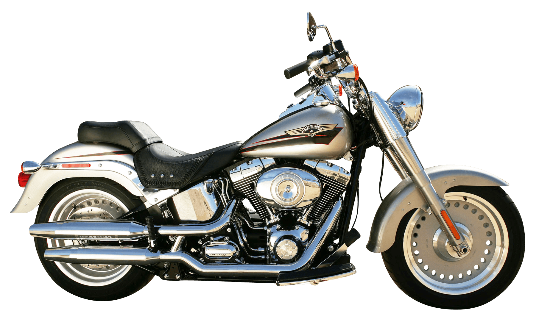 Motorcycle PNG Image Background