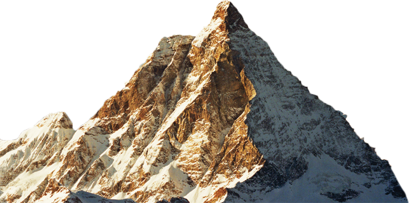 Mountain PNG Image Background