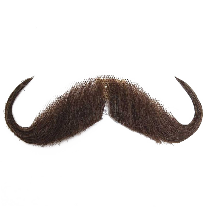 Moustache PNG Image Background