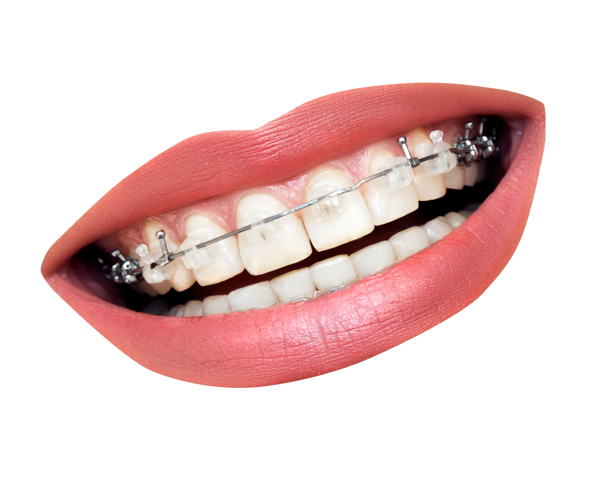 Mouth Smile PNG Image