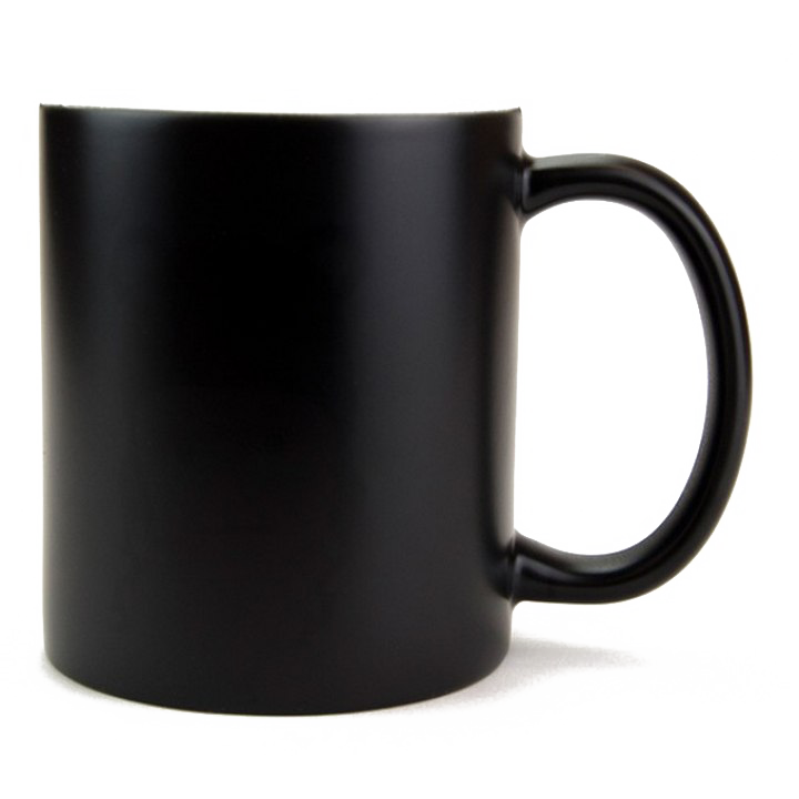 Citra Transparan mug