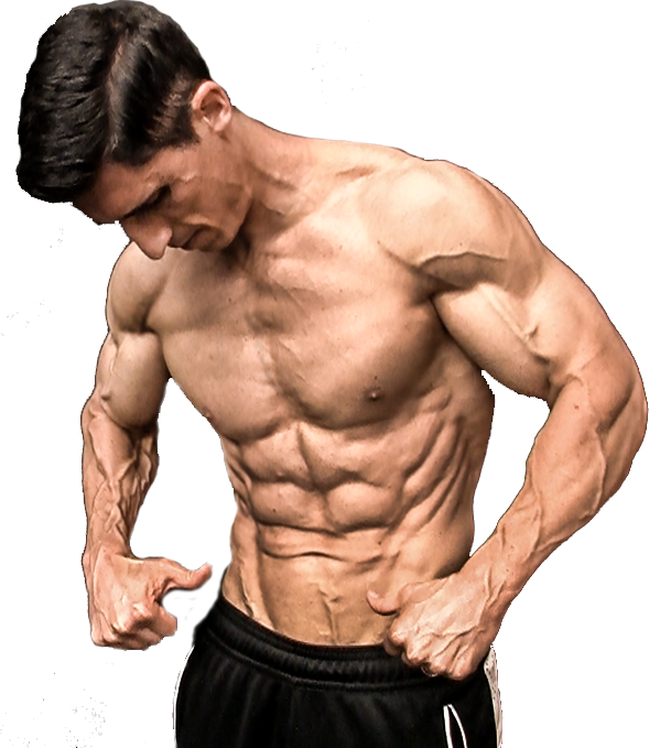 Muscle PNG Download Image