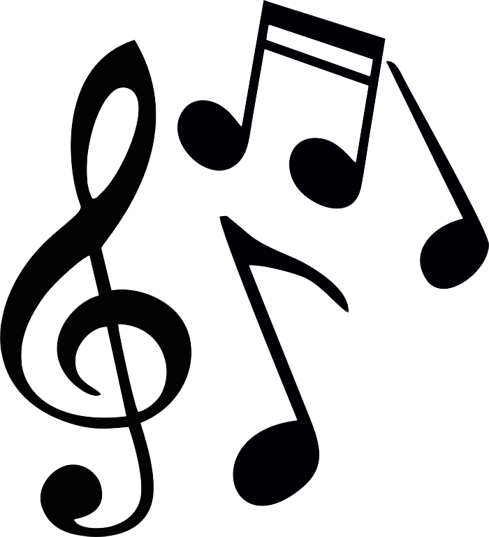 Music Note Download Transparent PNG Image