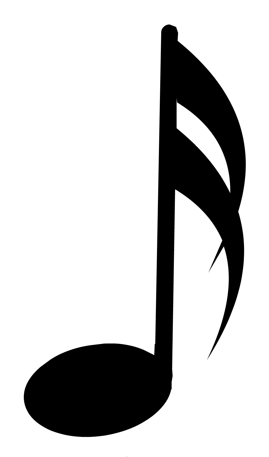 Music Note PNG Free Download