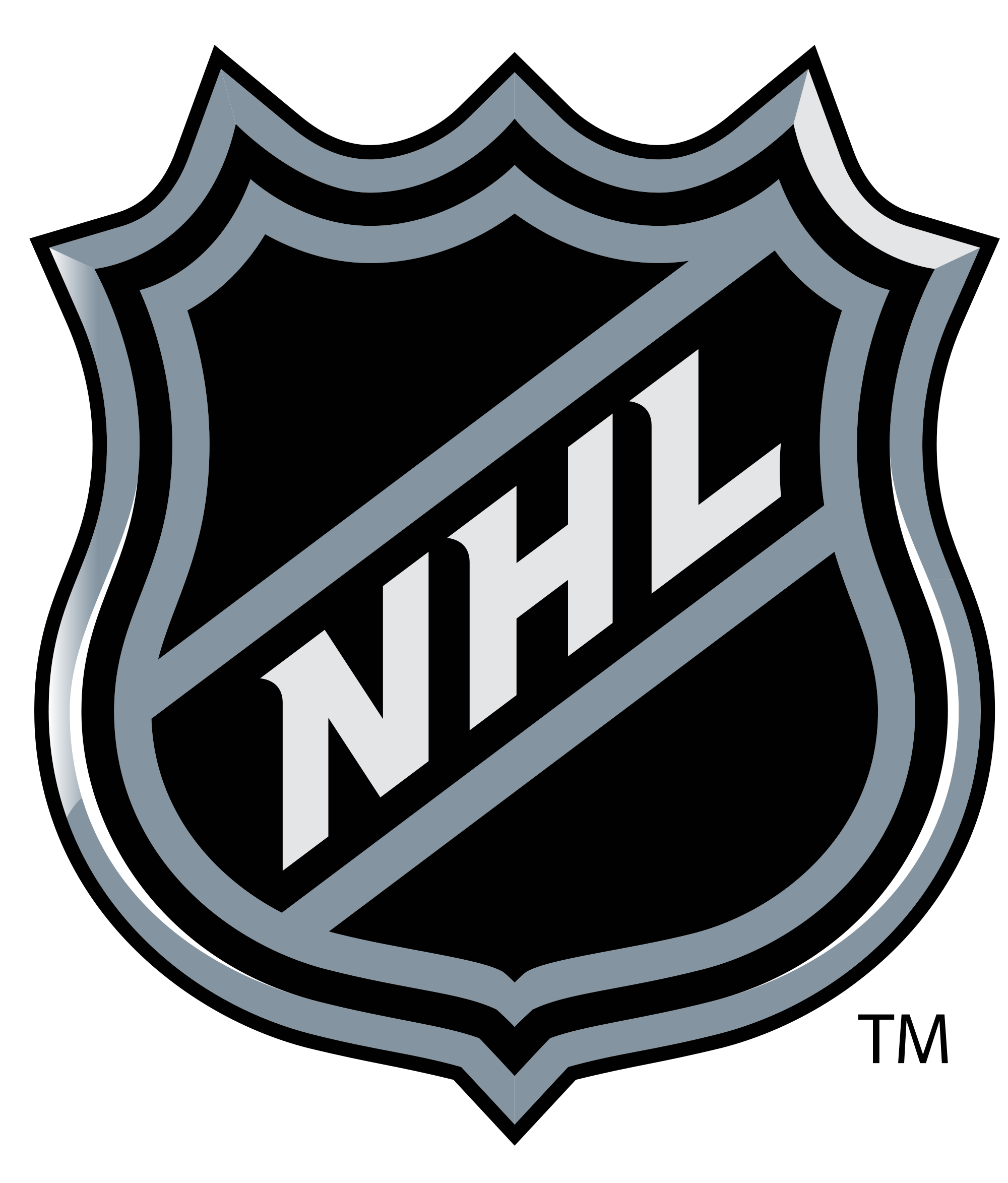 NHL Logo PNG