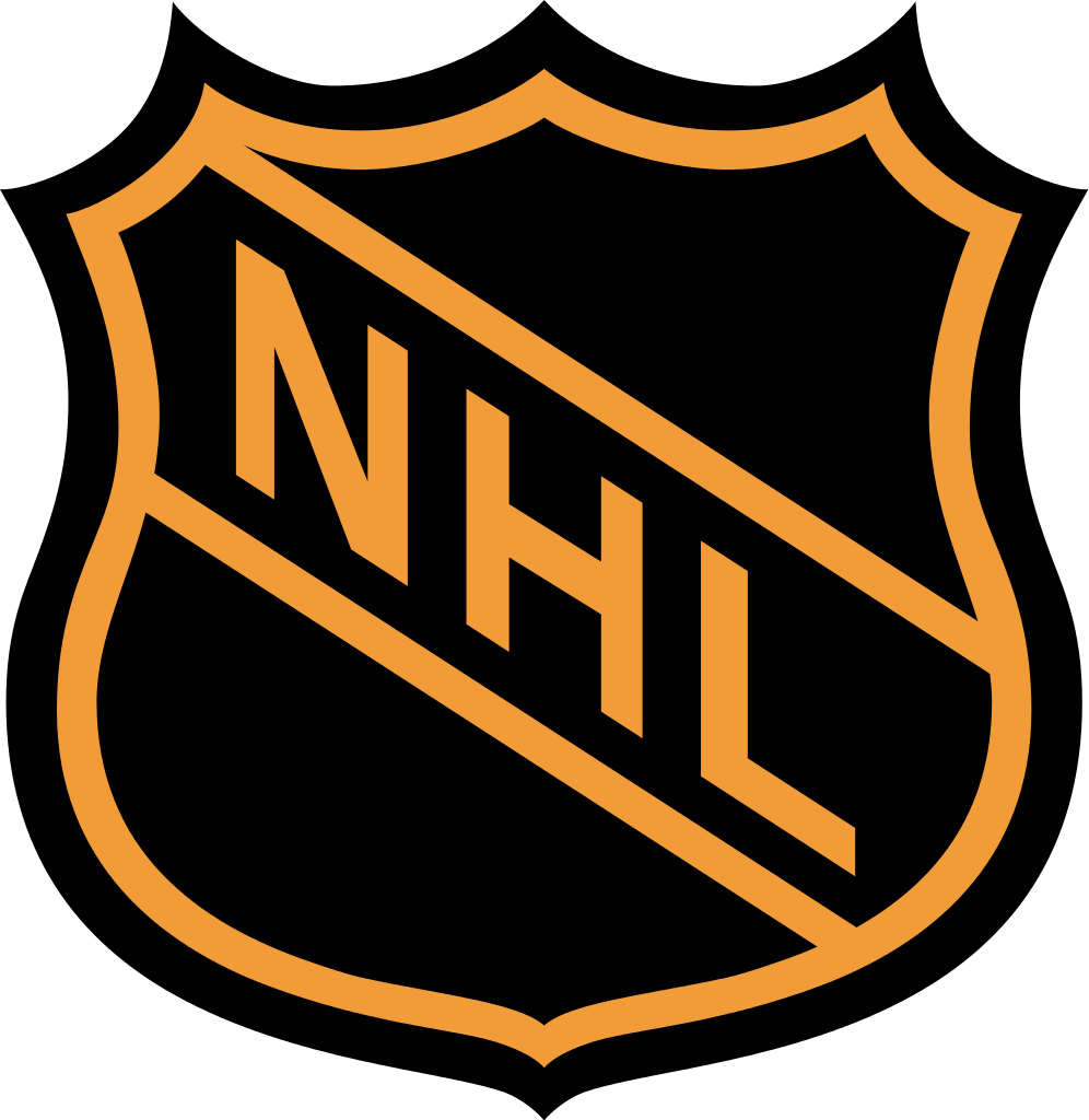 NHL vecchio logo PNG