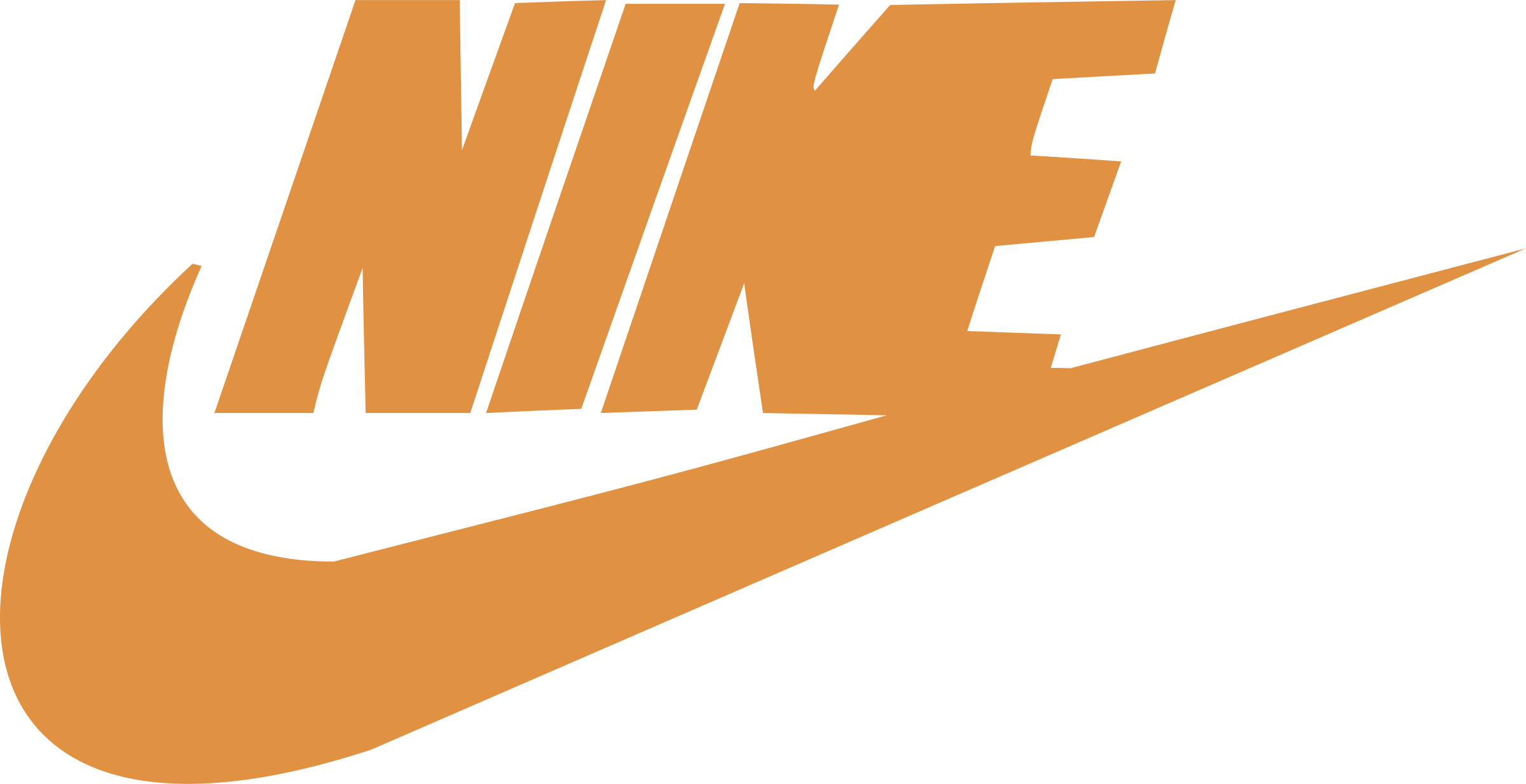 Nike PNG Download Image