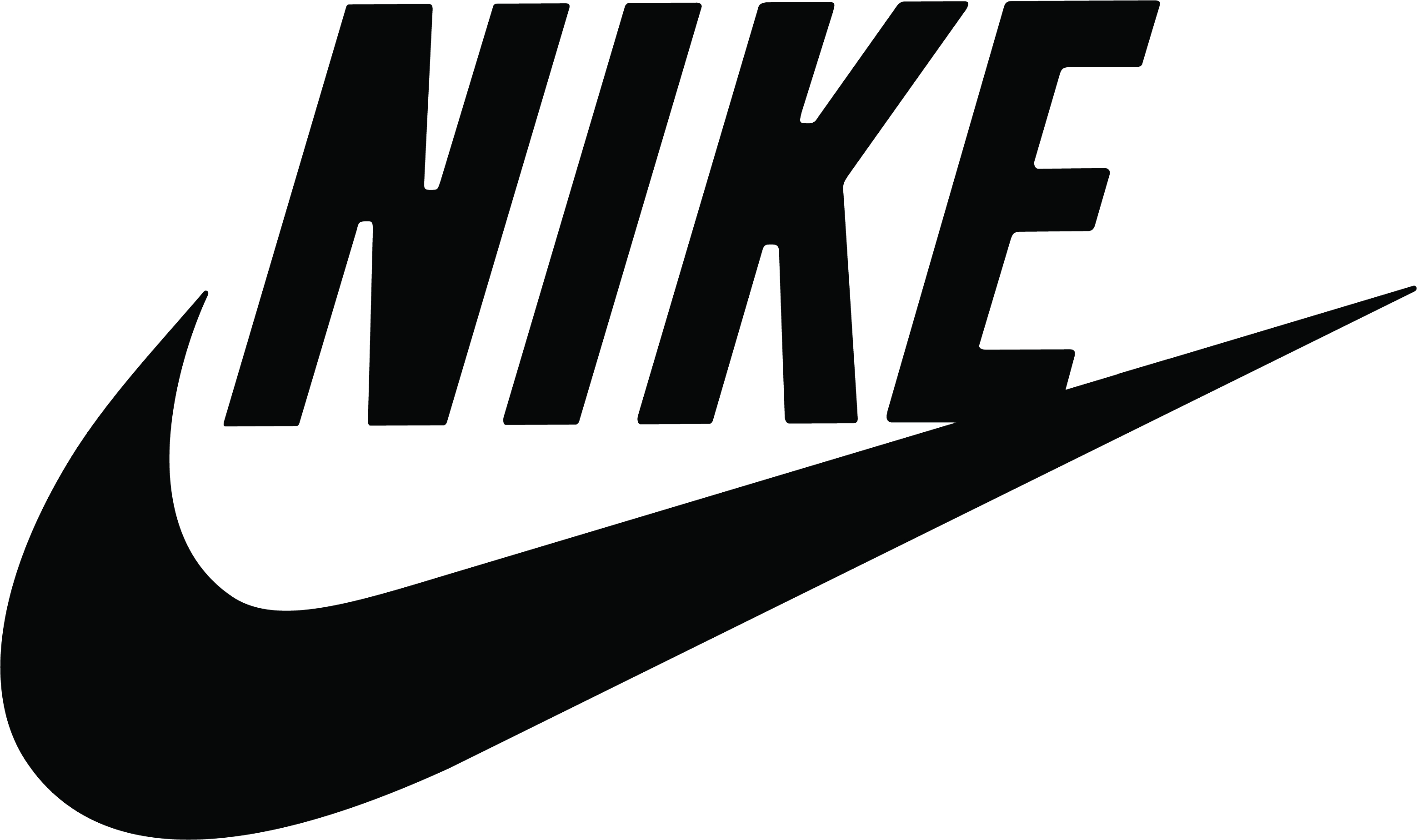 Nike PNG Transparent Image