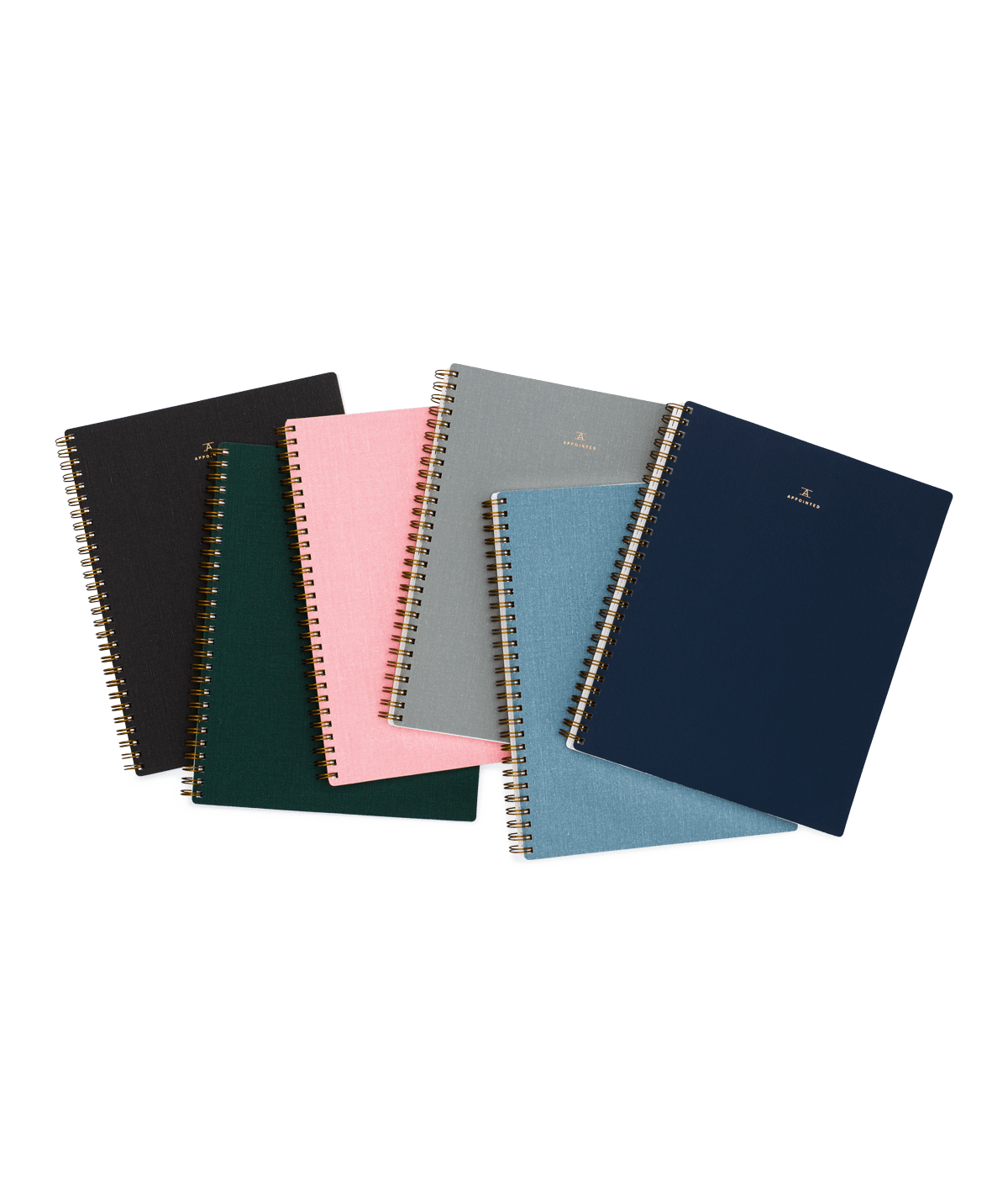 Notebook Download PNG Image