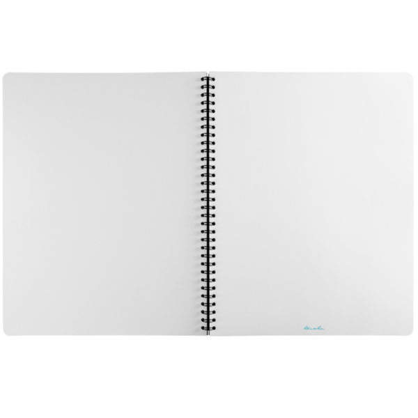 Notebook PNG High-Quality Image