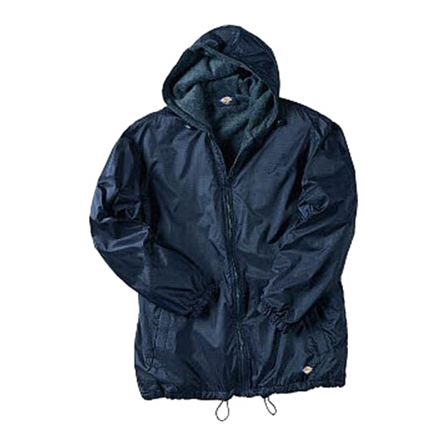 Nylon Jacket PNG High-Quality Image