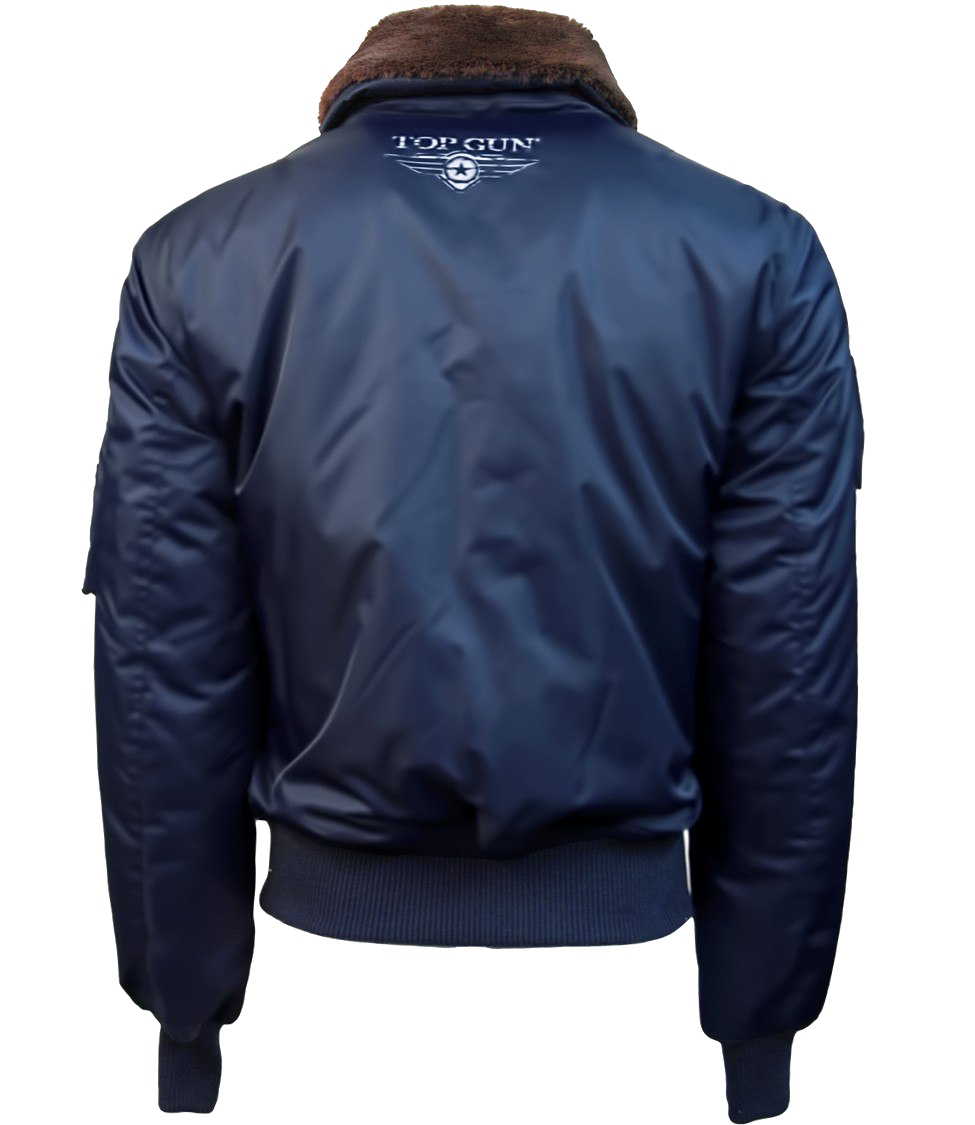 Nylon Jacket PNG Image Transparent