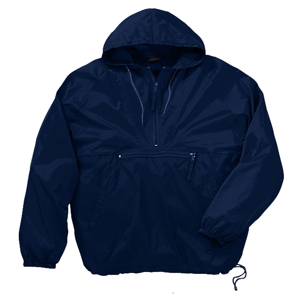 Imagen PNG de la chaqueta de nylon