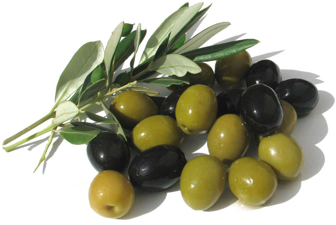 Olives PNG Picture