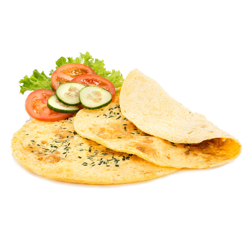 Omelette PNG Download Image
