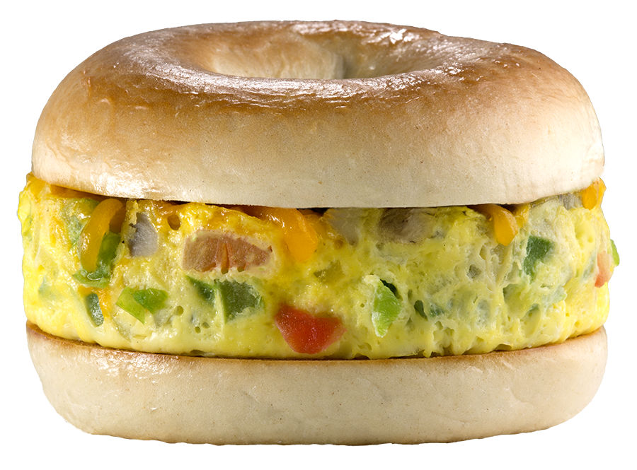 Omelette PNG High-Quality Image