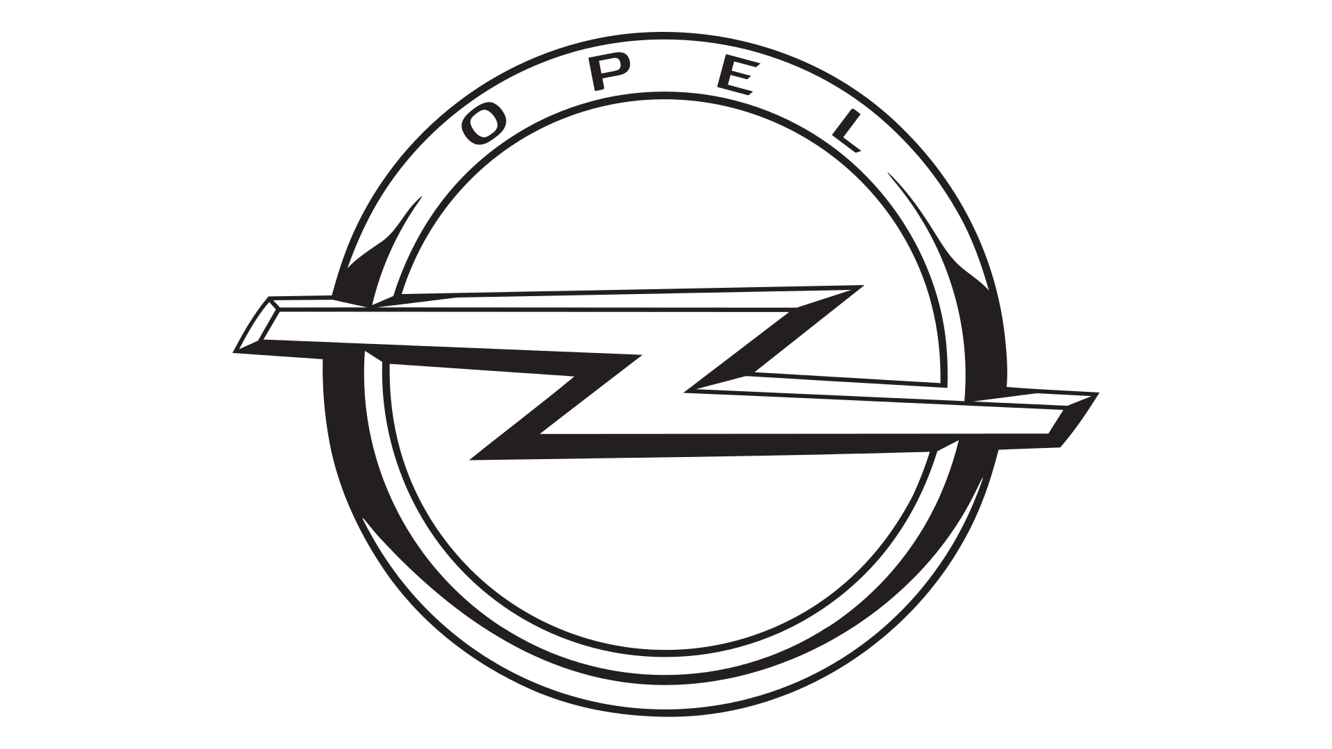 Opel Скачать PNG Image