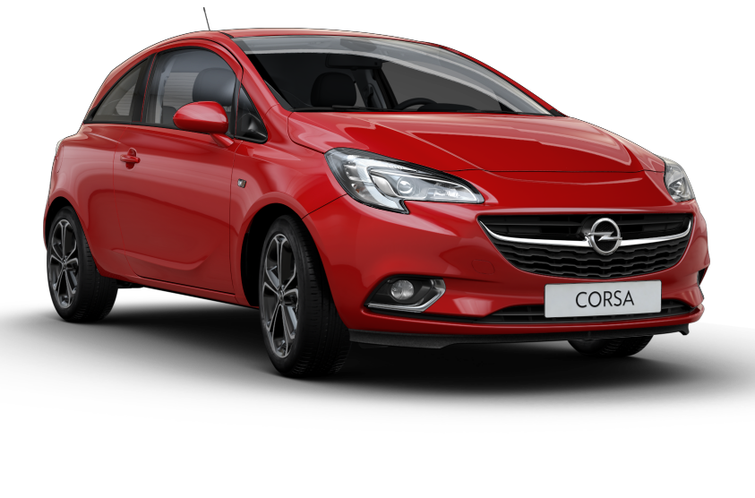 Opel Free PNG Image