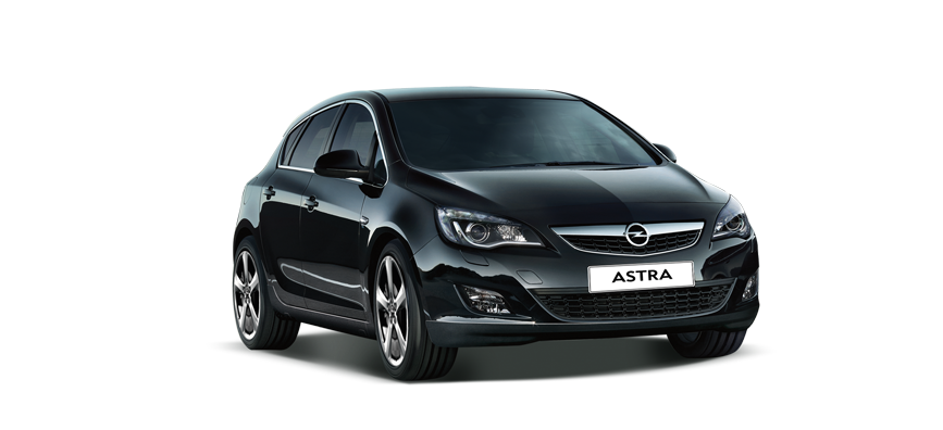 Opel PNG Download Image