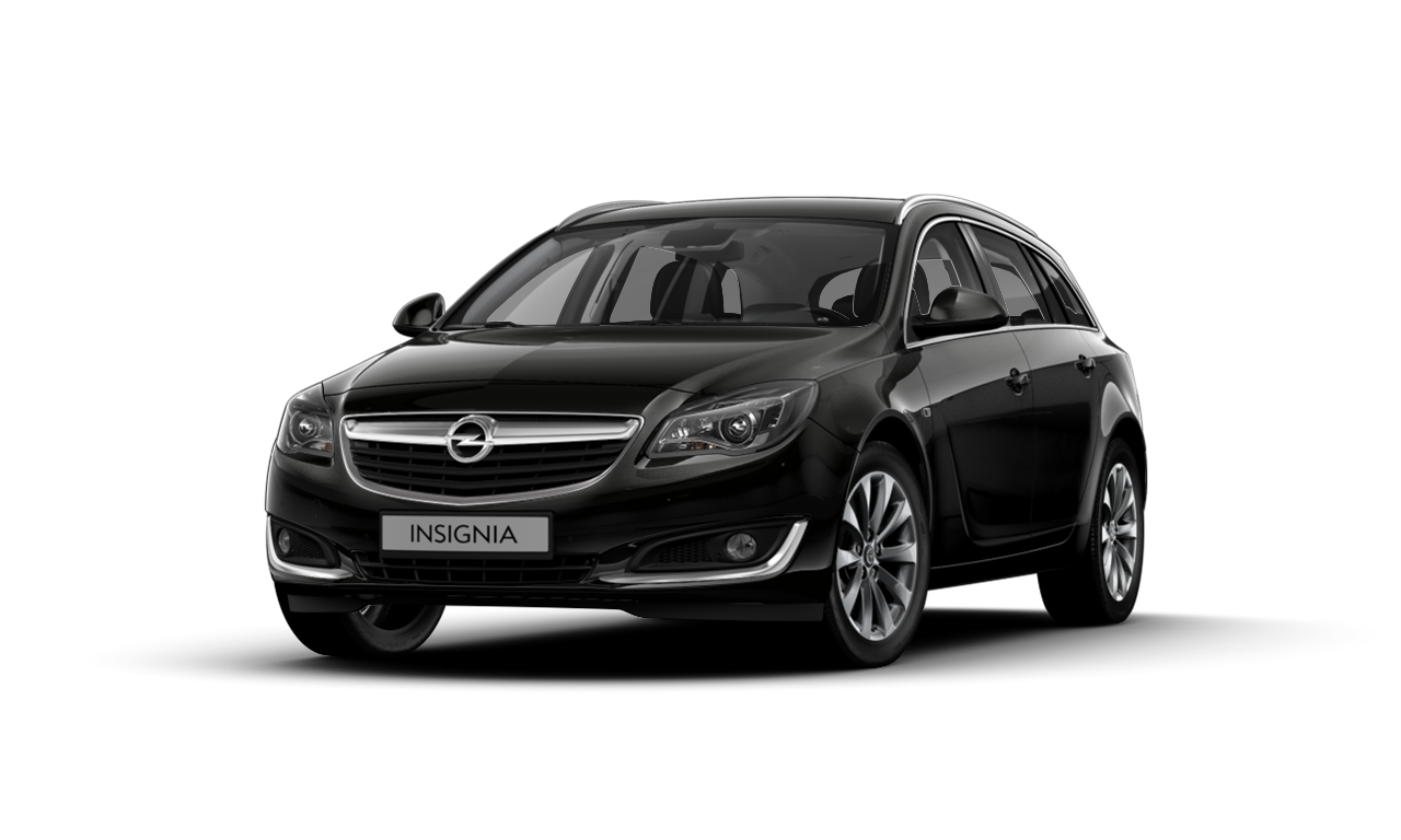 Opel PNG Free Download