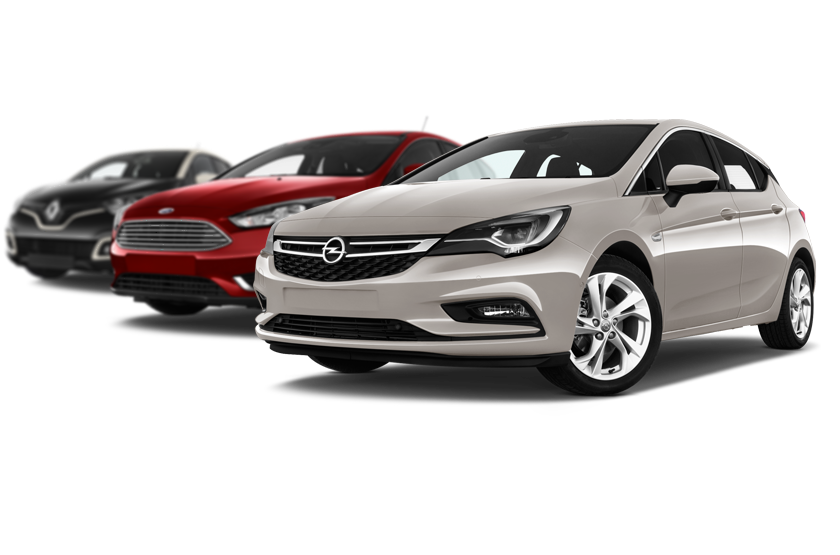 Opel PNG High-Quality Image