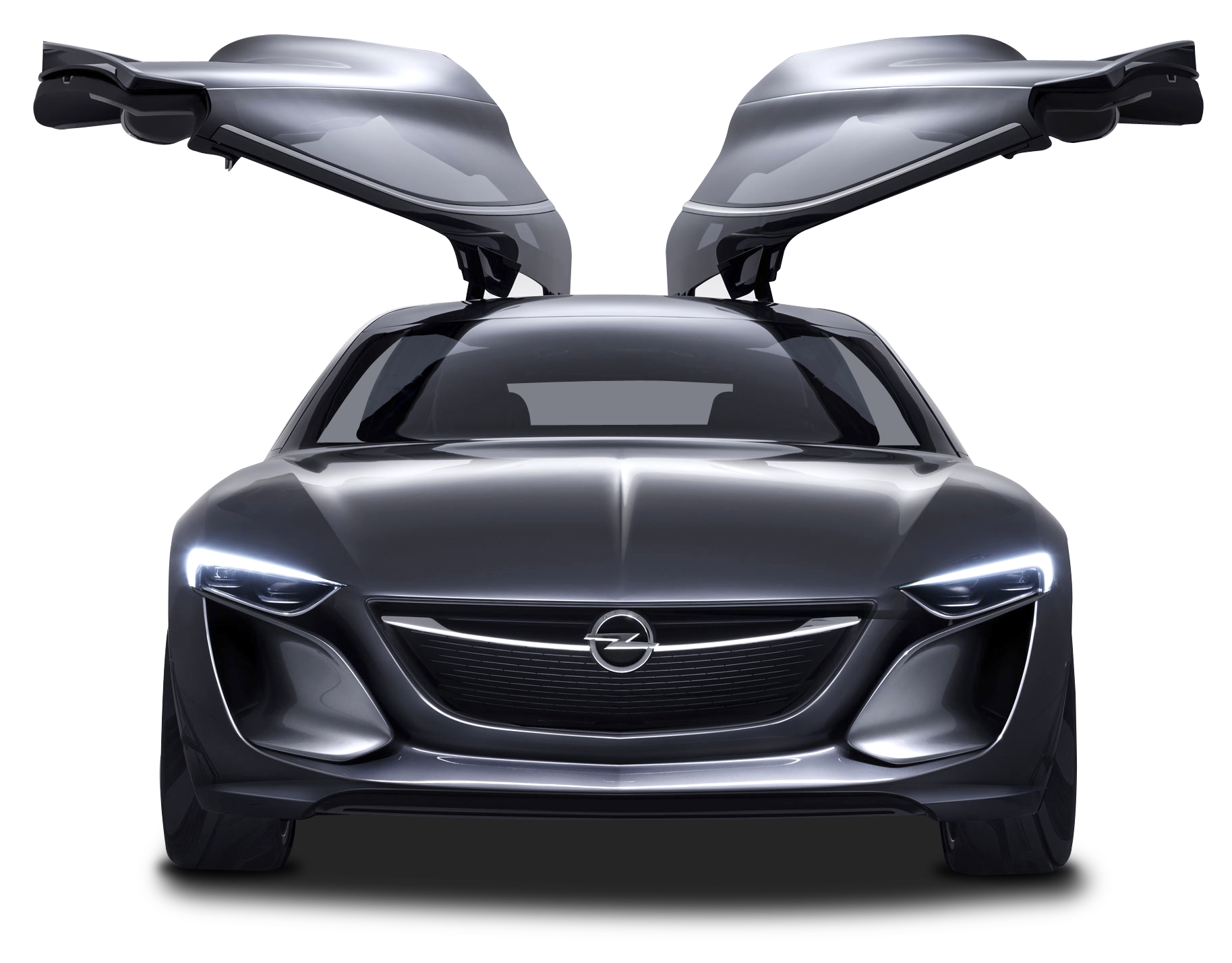 Opel PNG Image Background