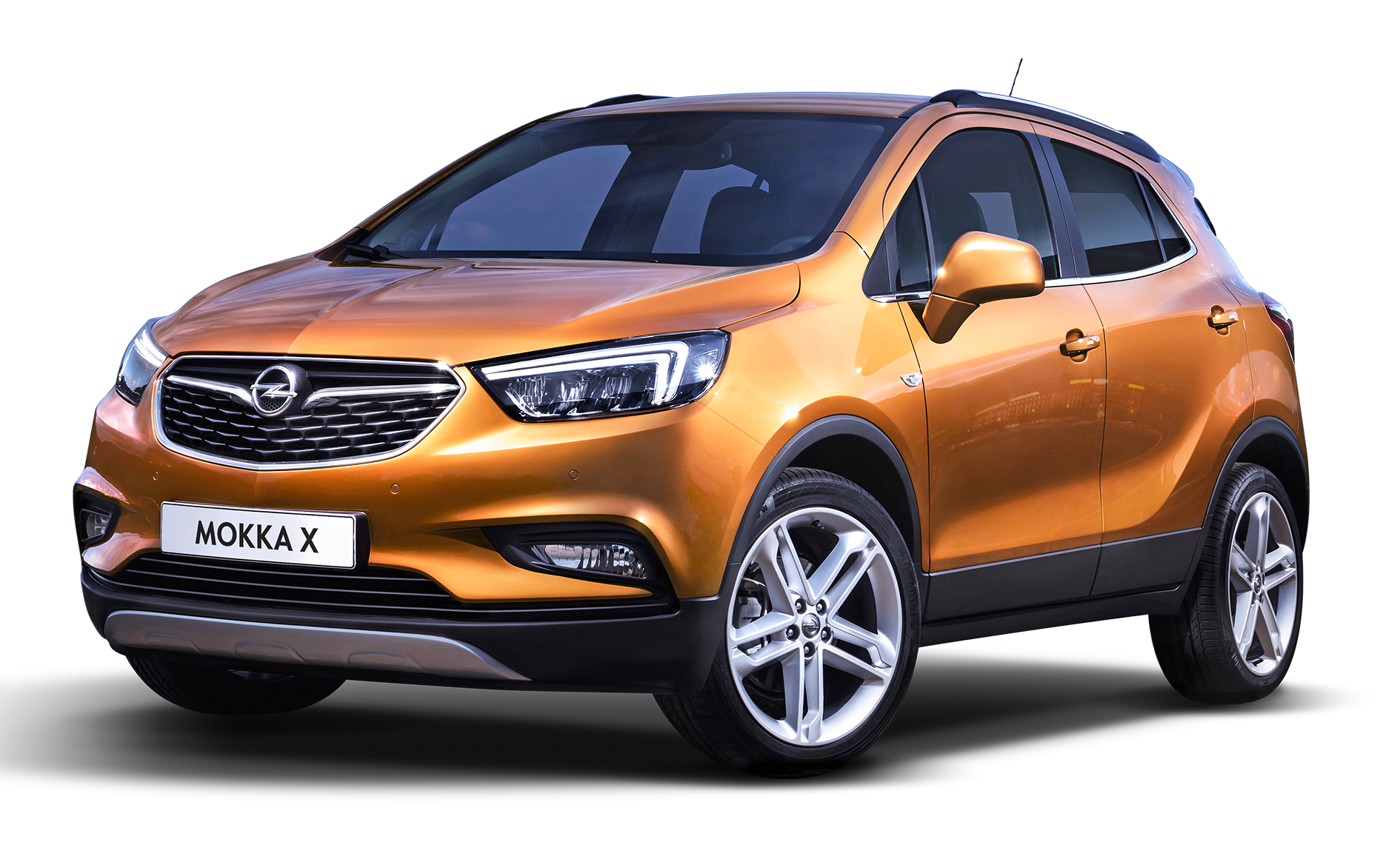 Opel PNG Image Transparent Background