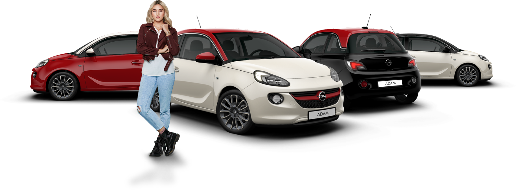 Opel PNG Photo