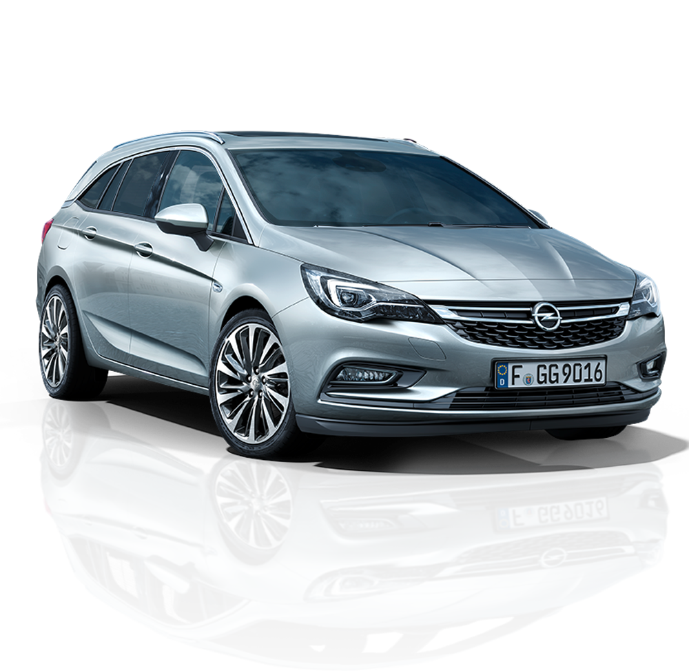 Opel transparente Bilder