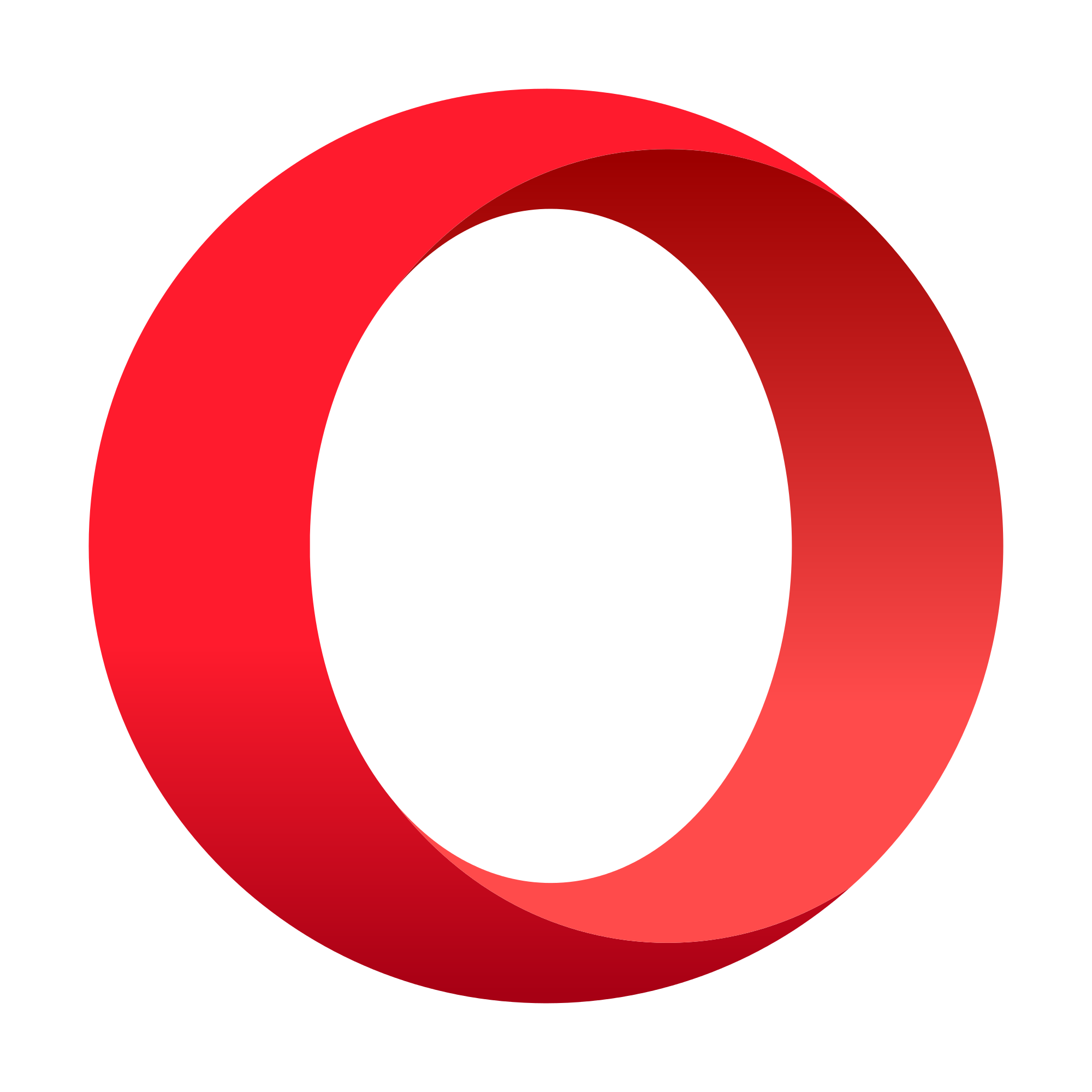 Opera PNG Descarga gratuita