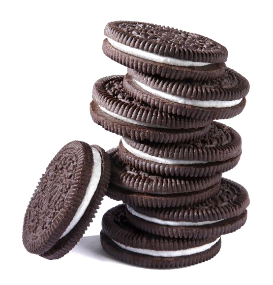 Oreo PNG High-Quality Image