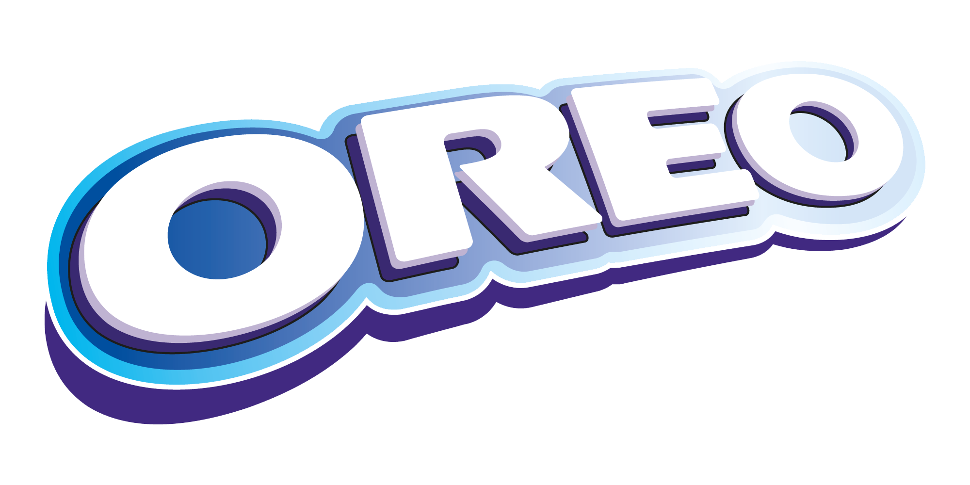 Oreo PNG Picture