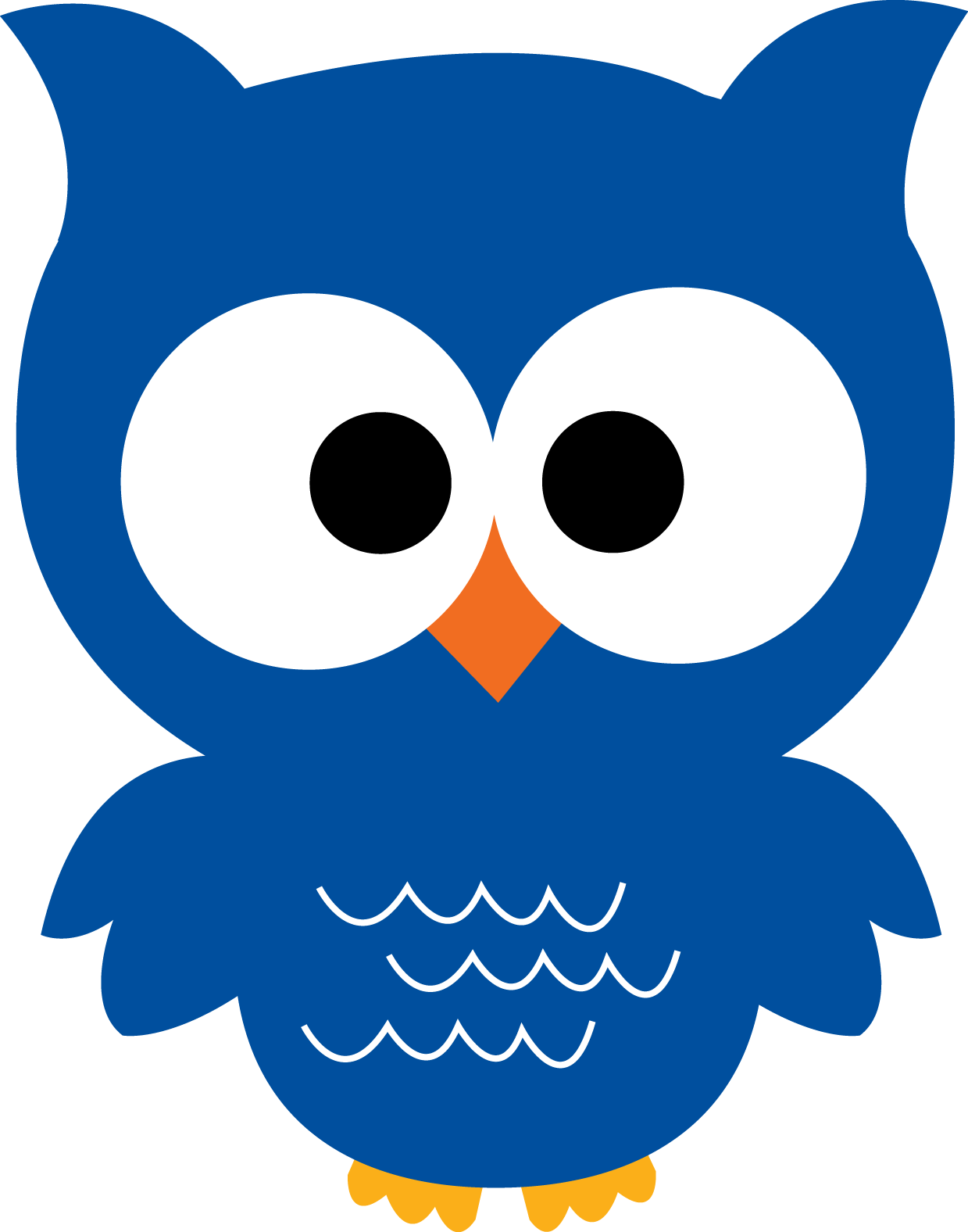 Owl PNG-Afbeelding