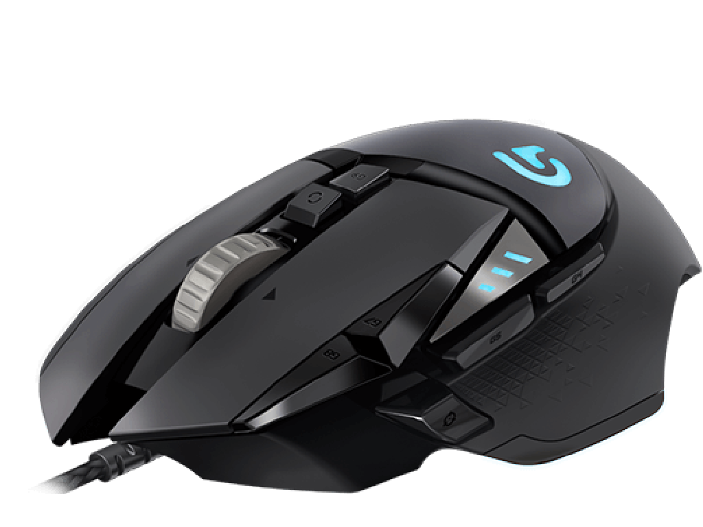 PC Mouse Free PNG Image