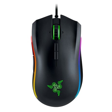 PC Mouse PNG Download Image