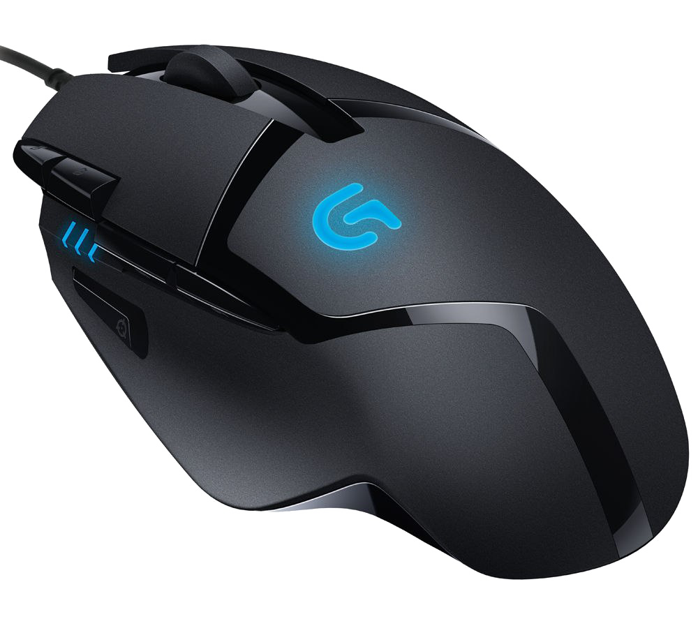 PC Mouse PNG Immagine Trasparente