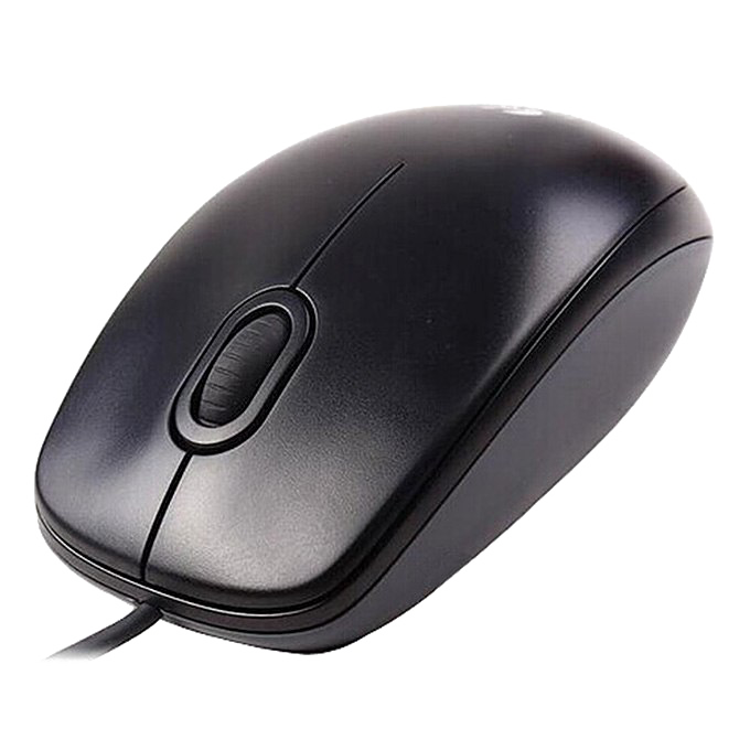 PC Mouse PNG Transparent Image