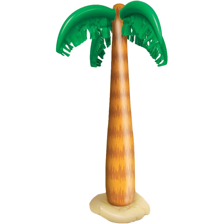Palm Tree PNG фото