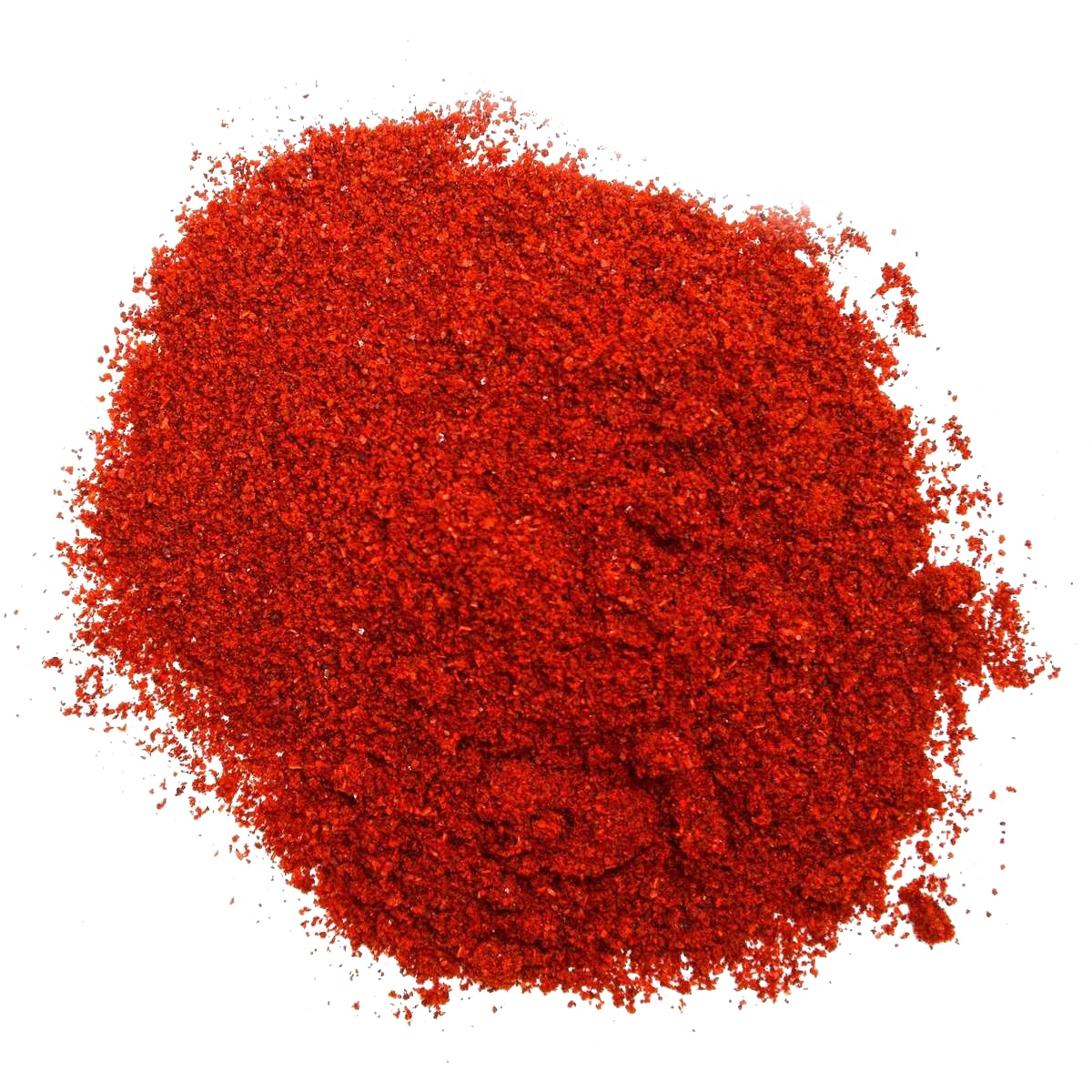 Paprika Powder PNG Image