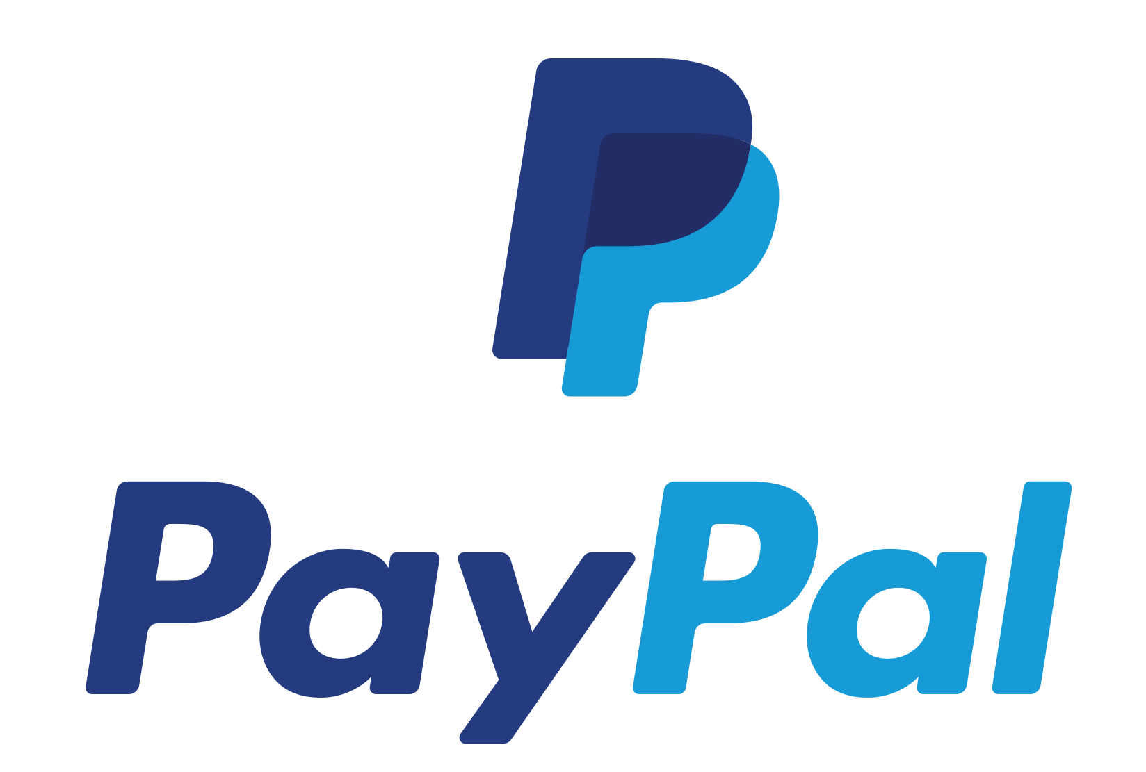 Paypal PNG 무료 다운로드