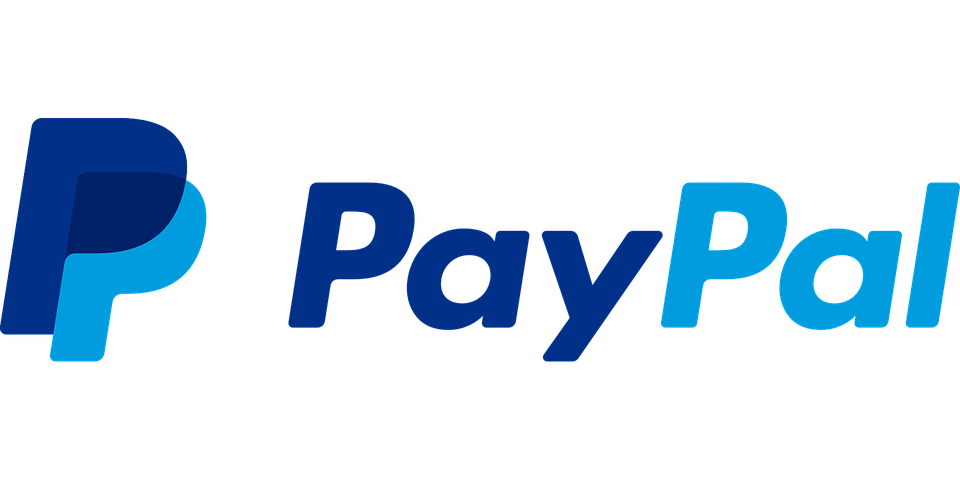 PayPal PNG Image