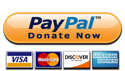 Paypal Donate PNG Download Image