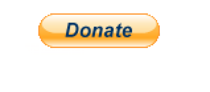 Paypal Donate PNG Pic