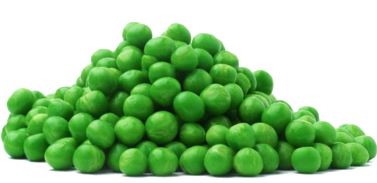 Pea PNG High-Quality Image