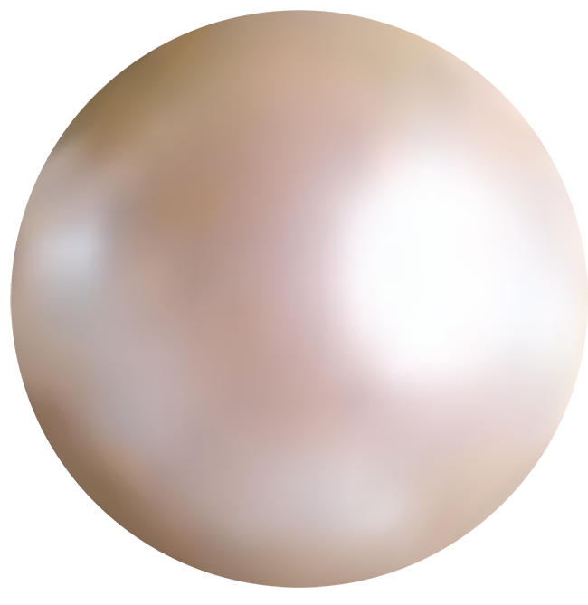 Image Transparente perle