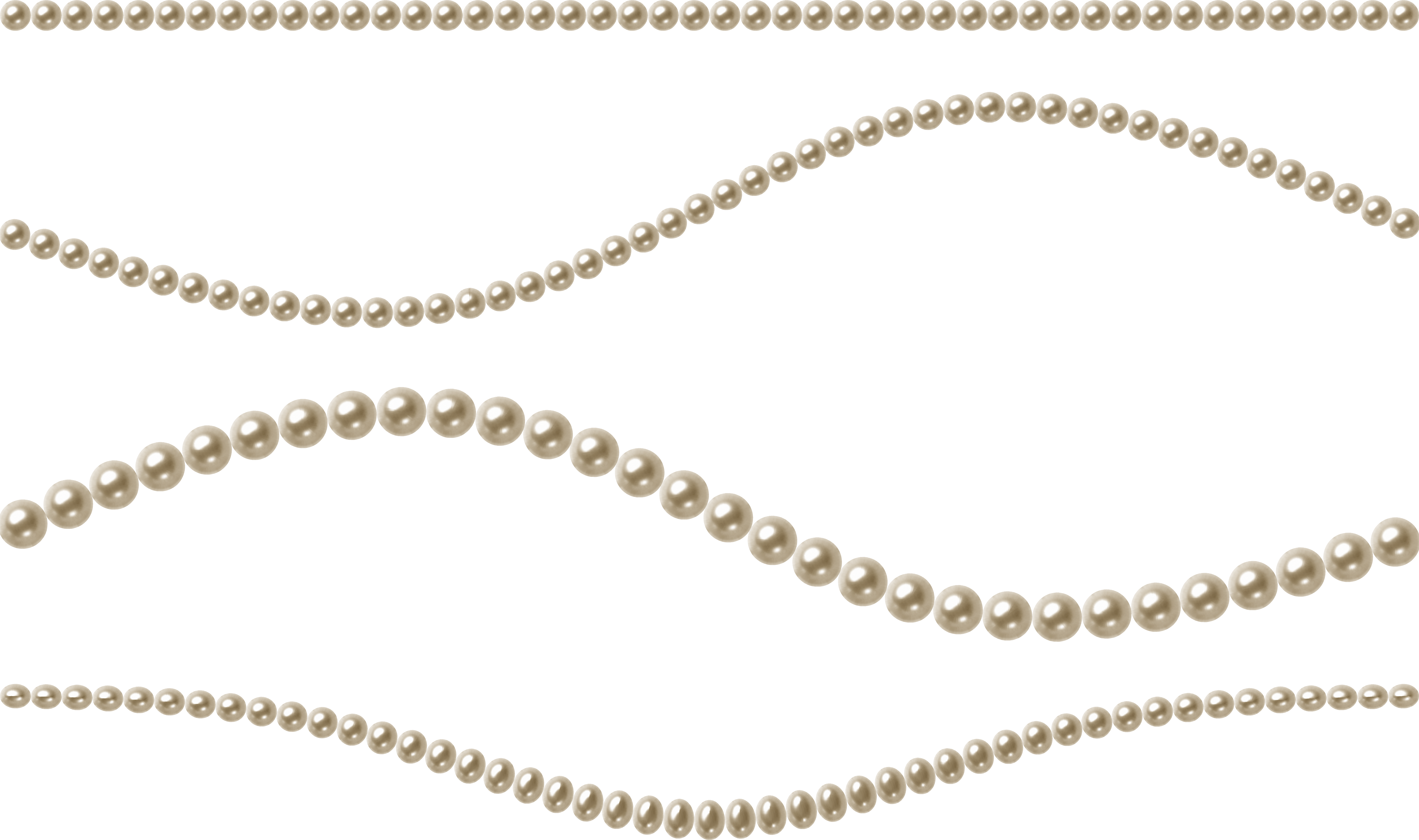 Immagini trasparenti perla