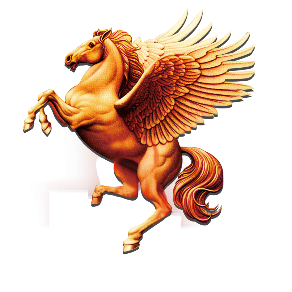 Pegasus PNG Download Image